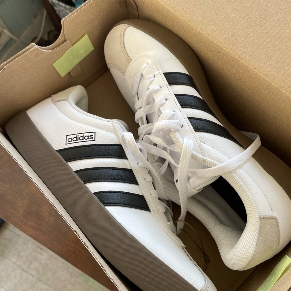 Adidas VL Court 3.0 sneakers
